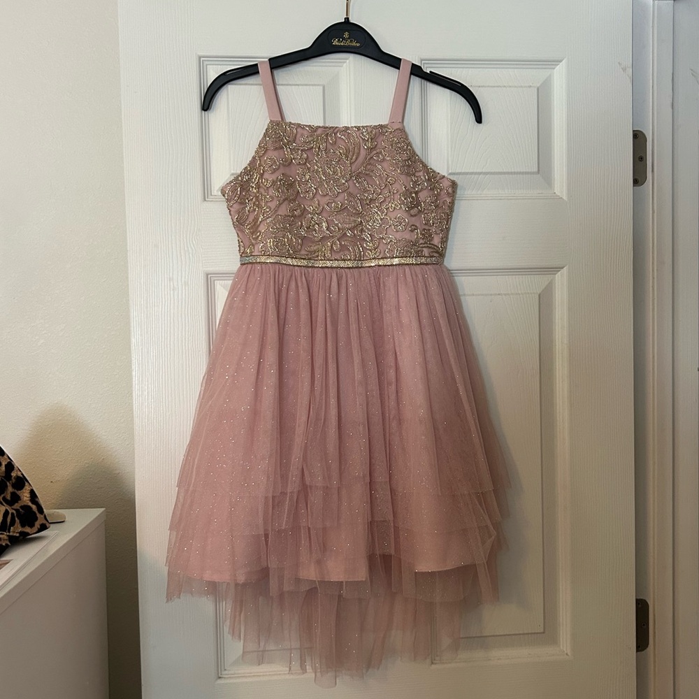 Rare Editions dress, size 10